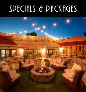 SPECIALS & PACKAGES