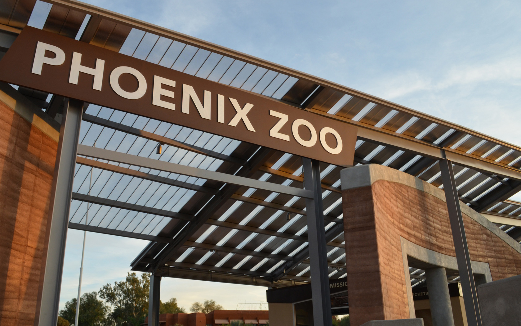 The Phoenix Zoo