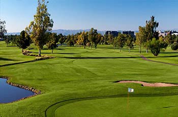 phoenix golf course